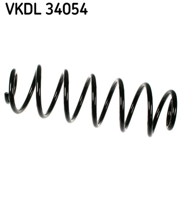 SKF VKDL 34054 Fahrwerksfeder